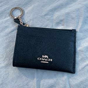 Coach Skinny ID Case